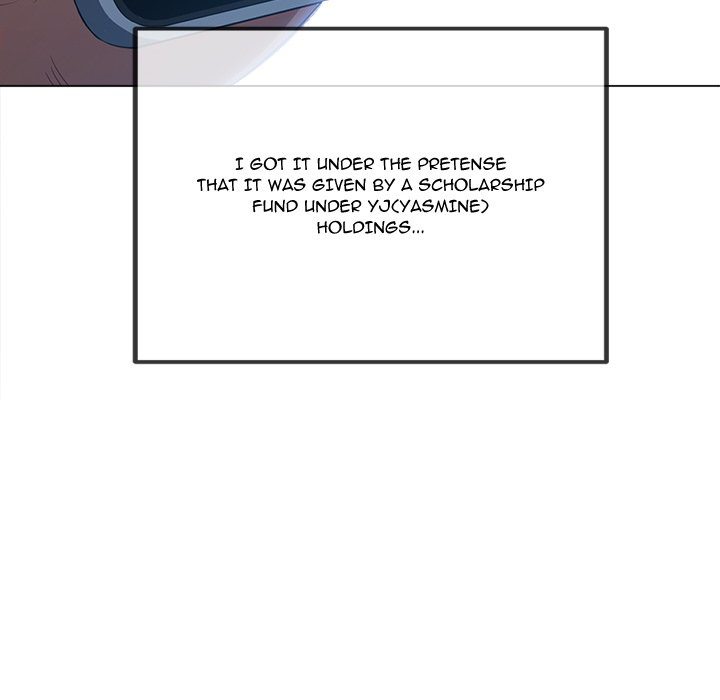 My High School Bully - Chapter 242 Page 76