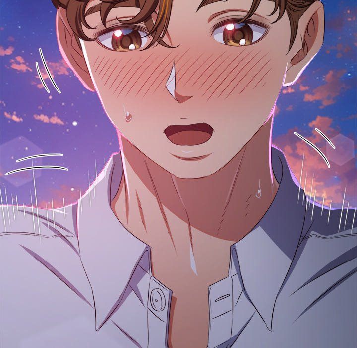 My High School Bully - Chapter 243 Page 102