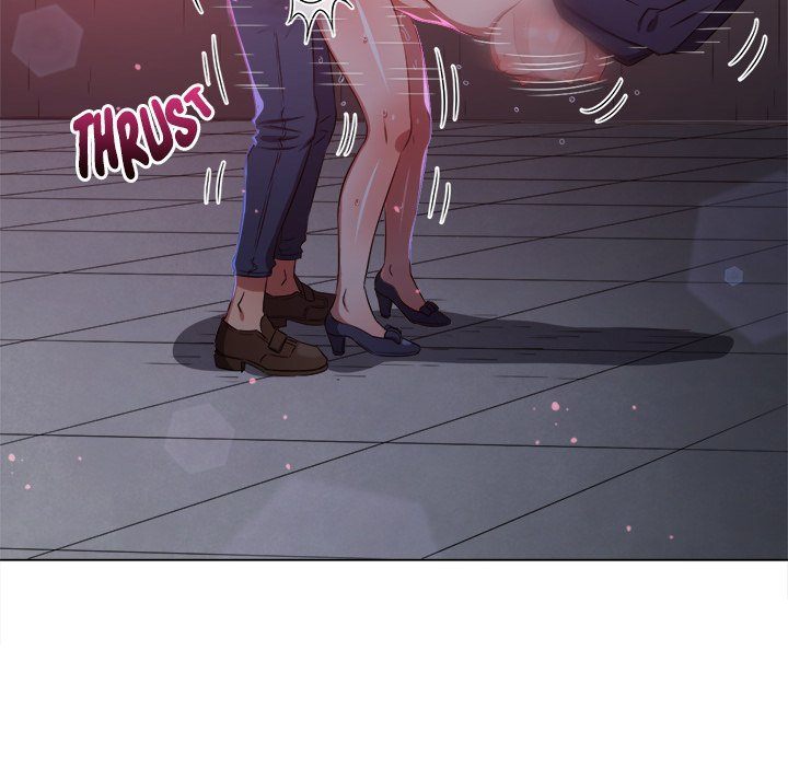 My High School Bully - Chapter 243 Page 107