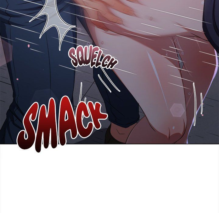 My High School Bully - Chapter 243 Page 118