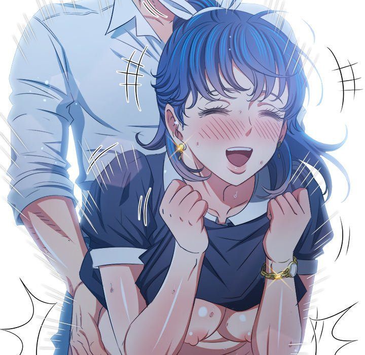 My High School Bully - Chapter 243 Page 121