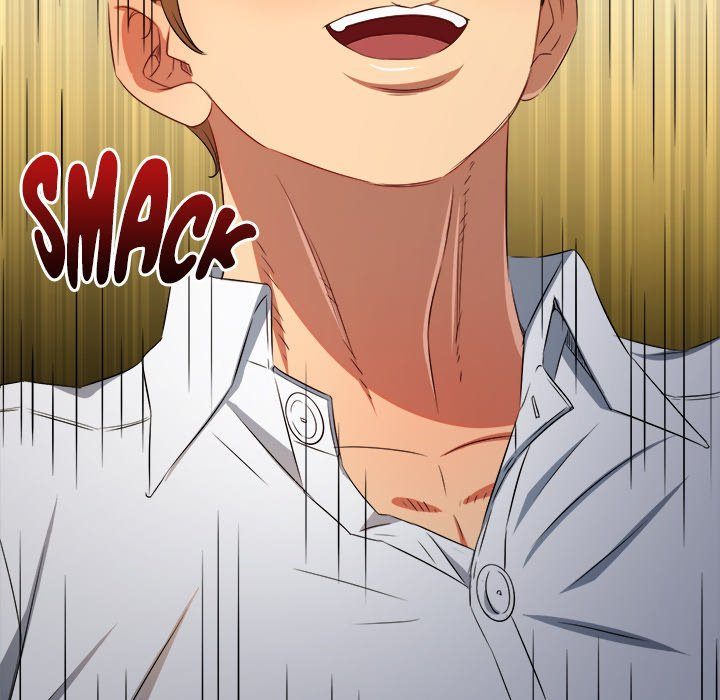 My High School Bully - Chapter 243 Page 135