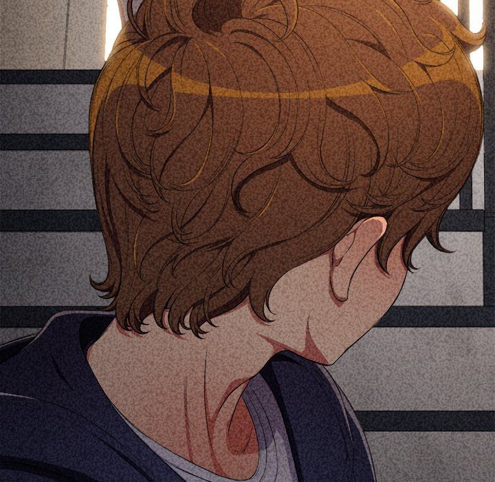 My High School Bully - Chapter 243 Page 143