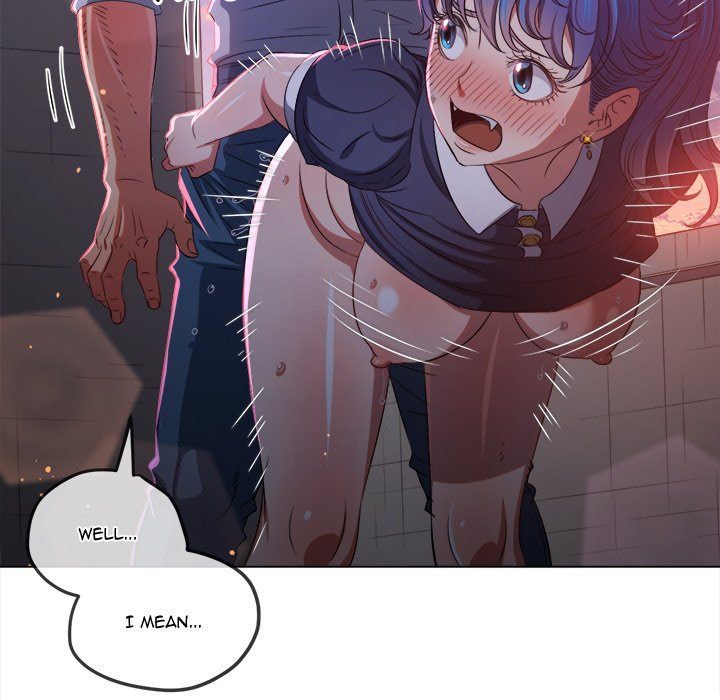 My High School Bully - Chapter 243 Page 21