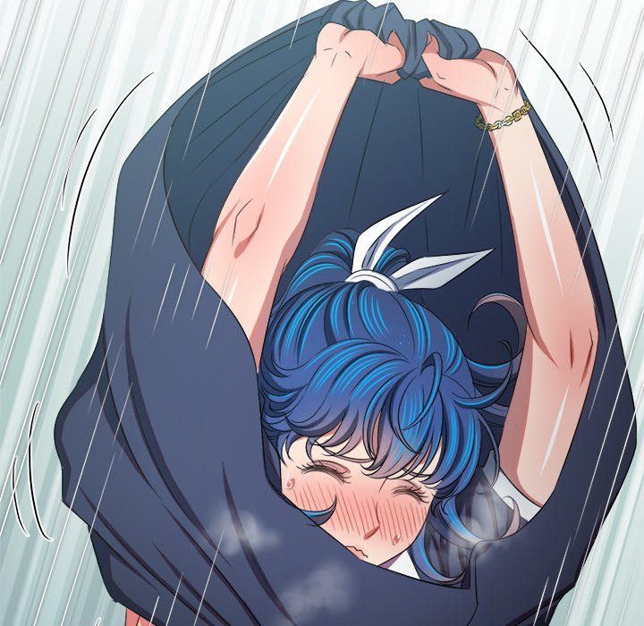 My High School Bully - Chapter 243 Page 33