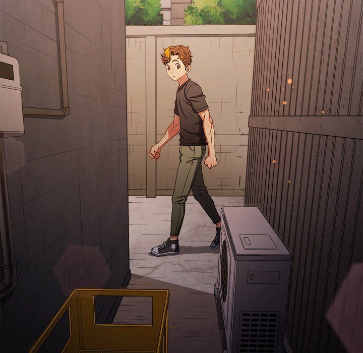 My High School Bully - Chapter 243 Page 82