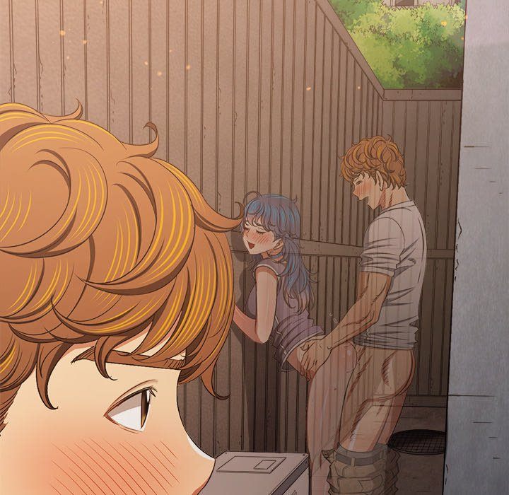 My High School Bully - Chapter 243 Page 85