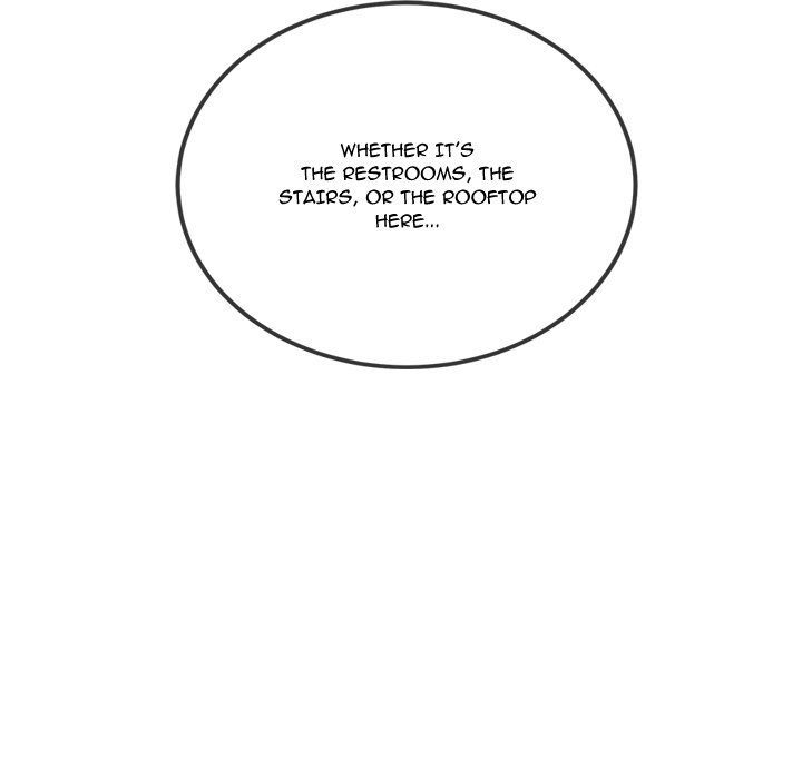 My High School Bully - Chapter 243 Page 91