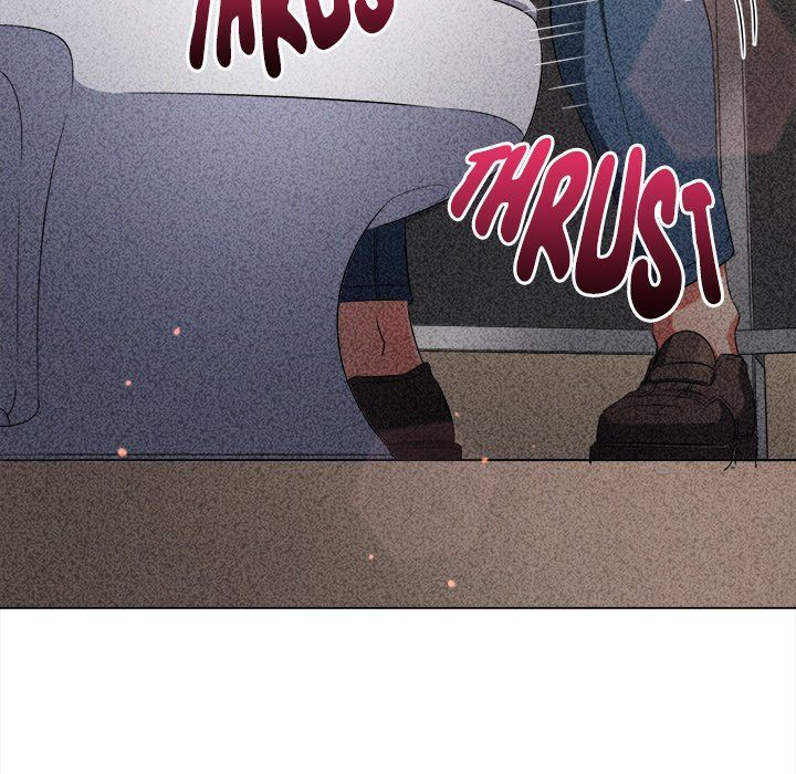 My High School Bully - Chapter 243 Page 94