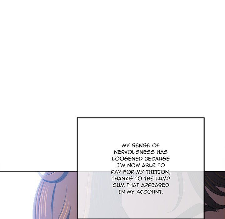 My High School Bully - Chapter 244 Page 105