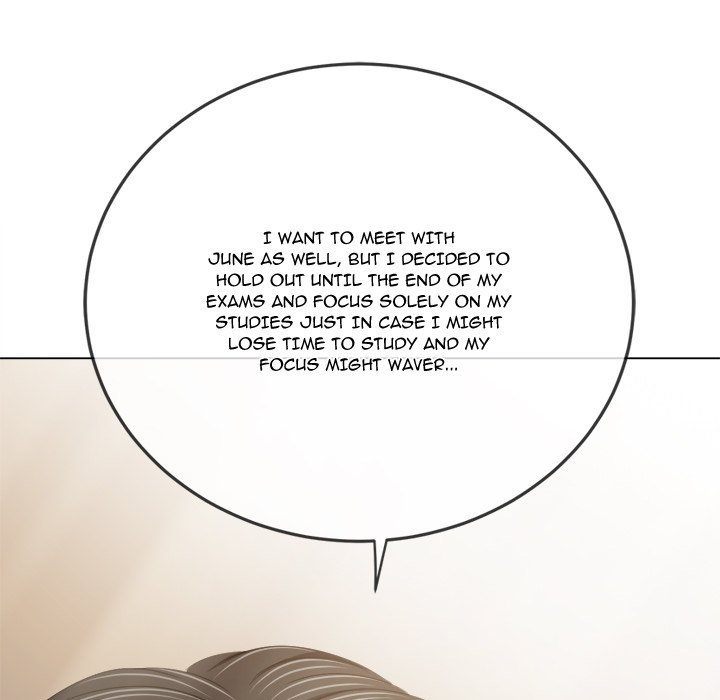 My High School Bully - Chapter 244 Page 109