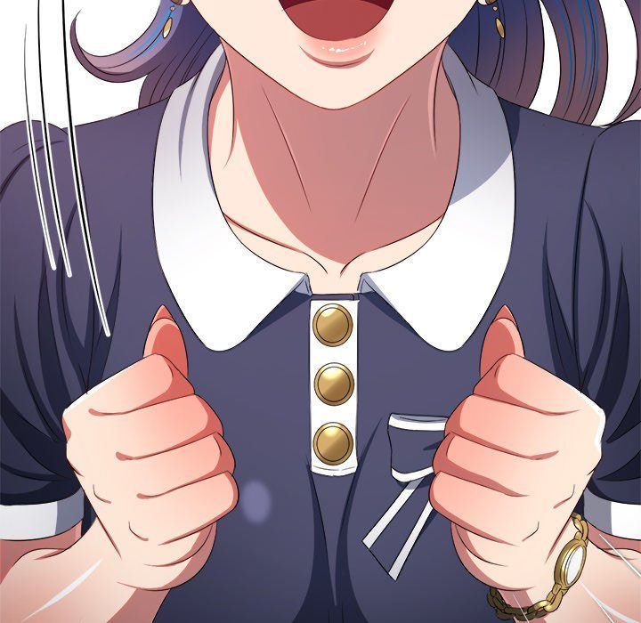 My High School Bully - Chapter 244 Page 122