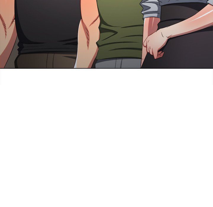 My High School Bully - Chapter 244 Page 129