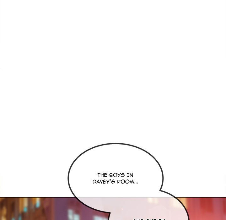 My High School Bully - Chapter 244 Page 143