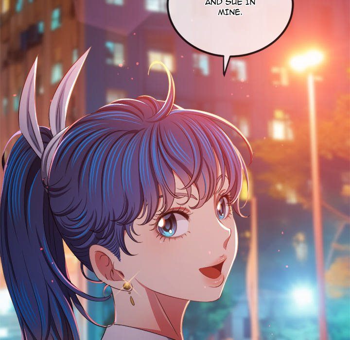 My High School Bully - Chapter 244 Page 144