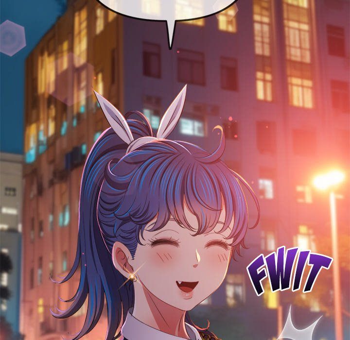 My High School Bully - Chapter 244 Page 149