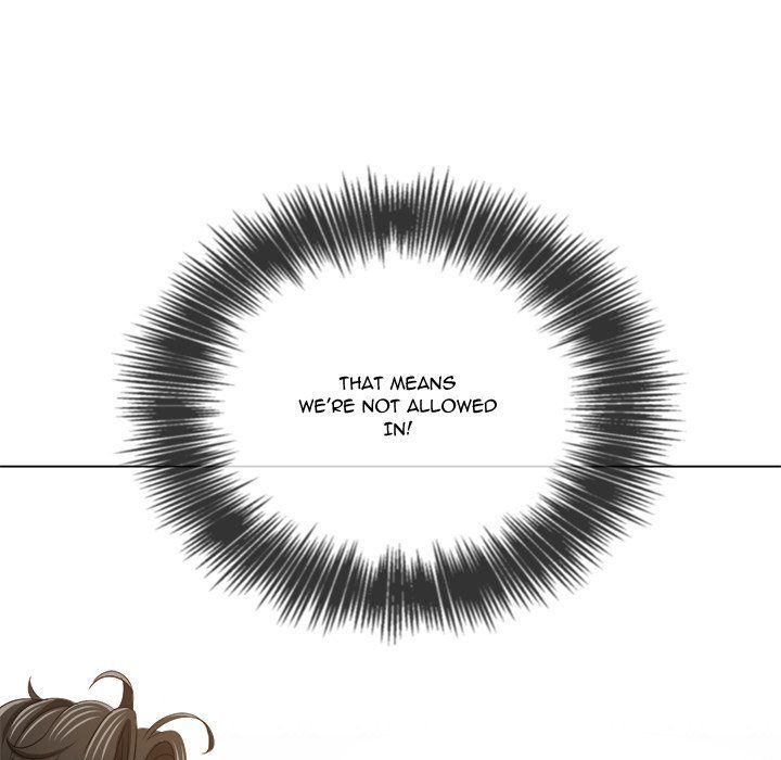 My High School Bully - Chapter 244 Page 152