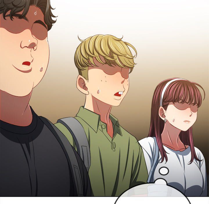 My High School Bully - Chapter 244 Page 153