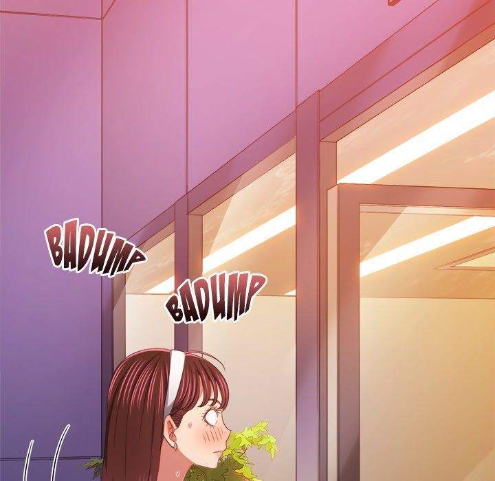 My High School Bully - Chapter 244 Page 161