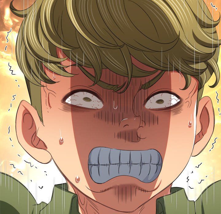 My High School Bully - Chapter 244 Page 180