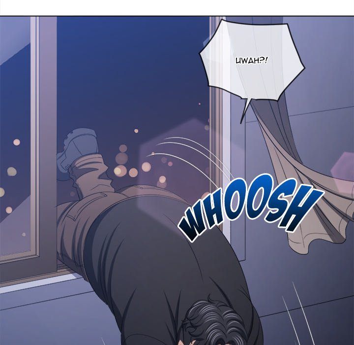 My High School Bully - Chapter 244 Page 194