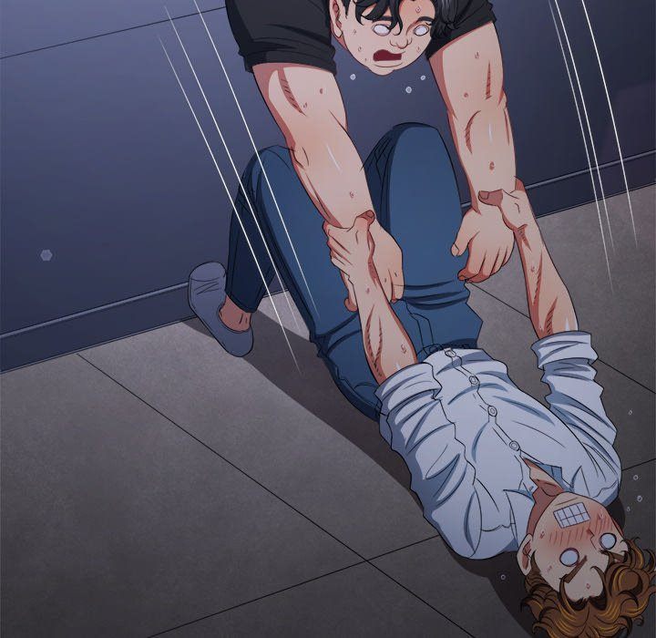 My High School Bully - Chapter 244 Page 195