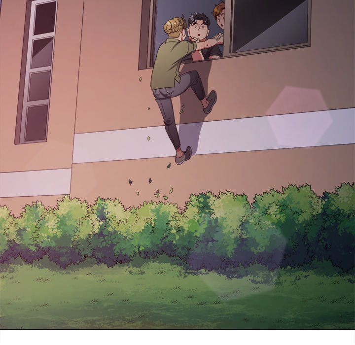 My High School Bully - Chapter 244 Page 198