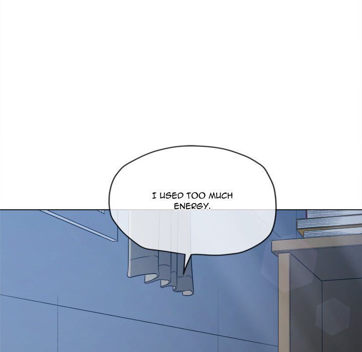 My High School Bully - Chapter 244 Page 204