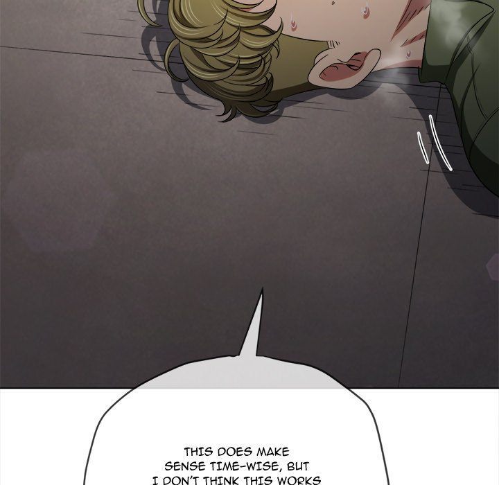 My High School Bully - Chapter 244 Page 207