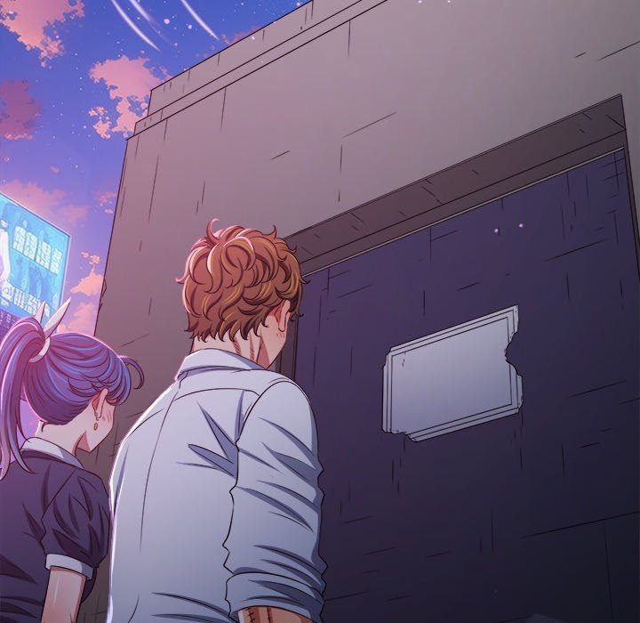 My High School Bully - Chapter 244 Page 35