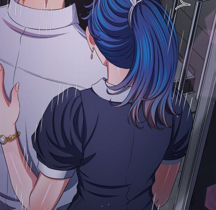 My High School Bully - Chapter 244 Page 43