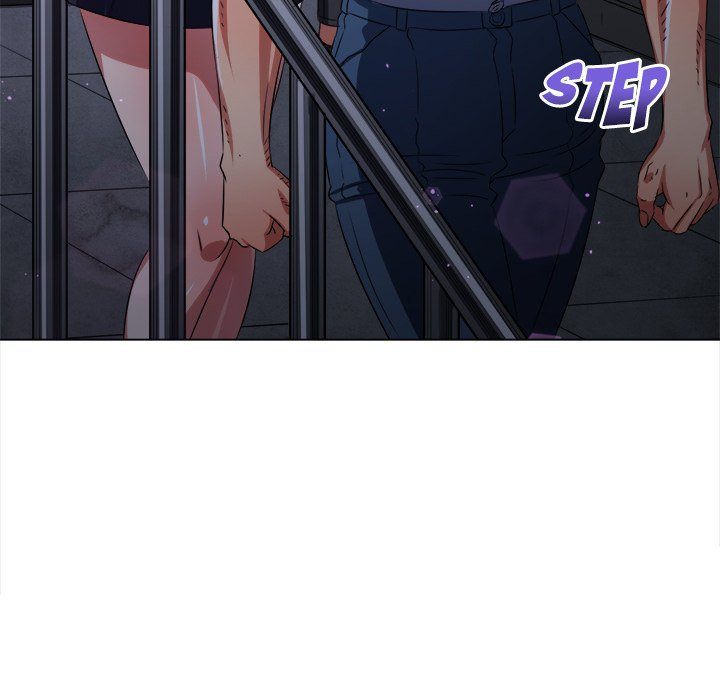 My High School Bully - Chapter 244 Page 51