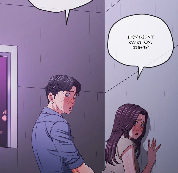 My High School Bully - Chapter 244 Page 58