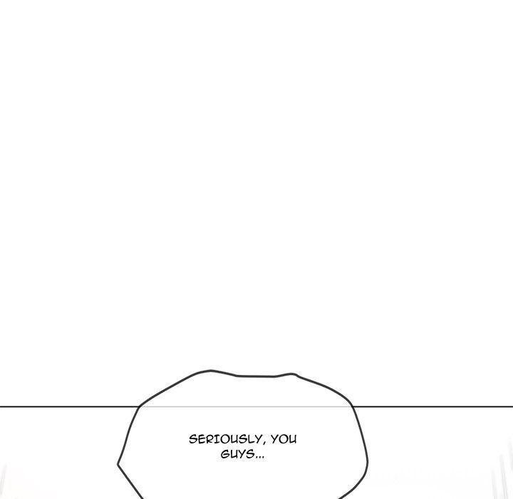 My High School Bully - Chapter 244 Page 85