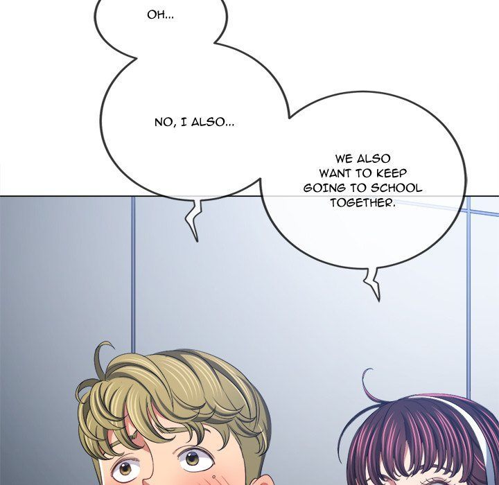 My High School Bully - Chapter 244 Page 97