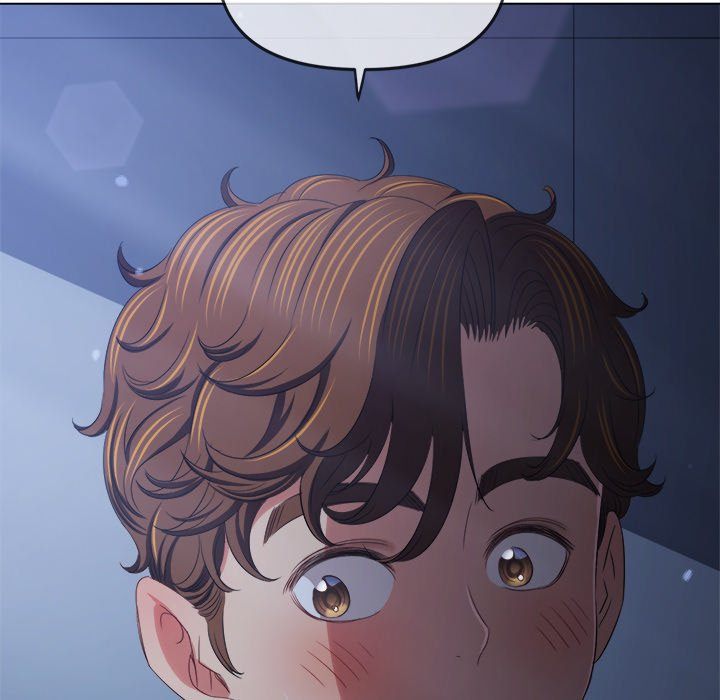 My High School Bully - Chapter 245 Page 101