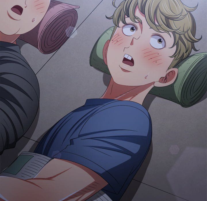 My High School Bully - Chapter 245 Page 114