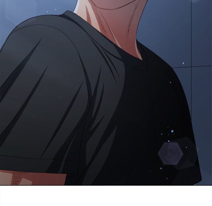 My High School Bully - Chapter 245 Page 118