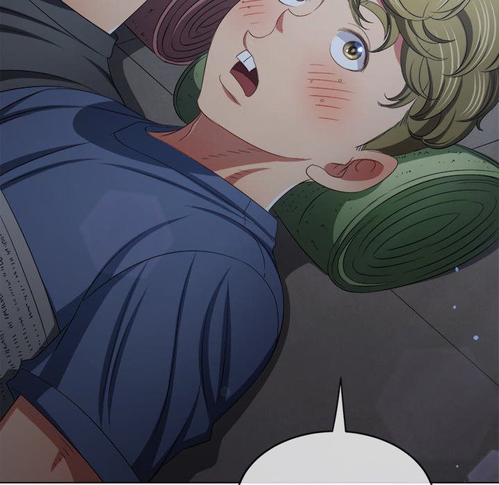 My High School Bully - Chapter 245 Page 121