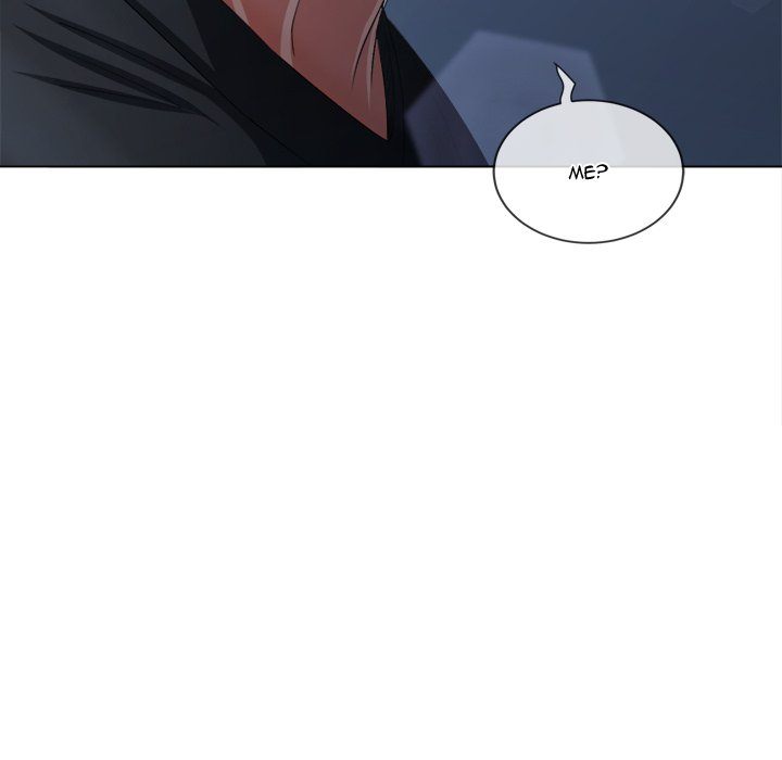 My High School Bully - Chapter 245 Page 125