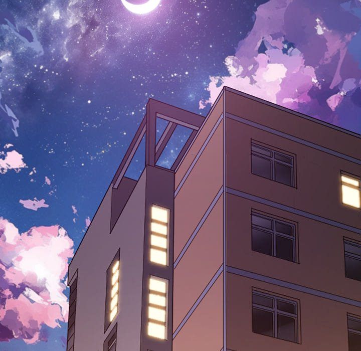 My High School Bully - Chapter 245 Page 155