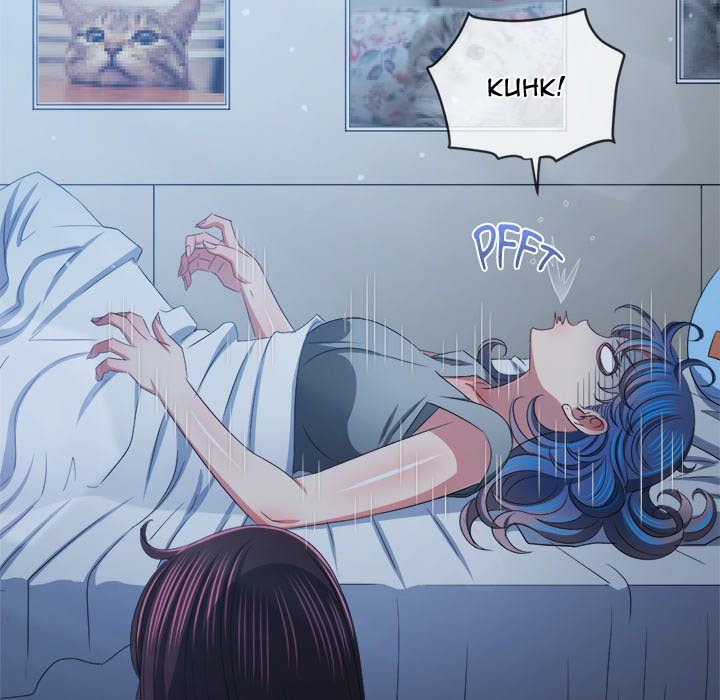 My High School Bully - Chapter 245 Page 168