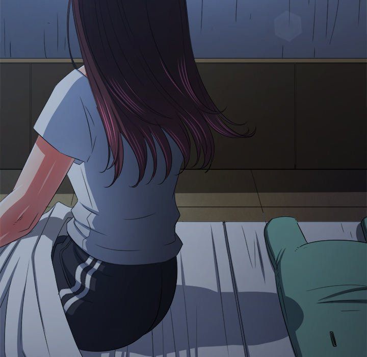 My High School Bully - Chapter 245 Page 169