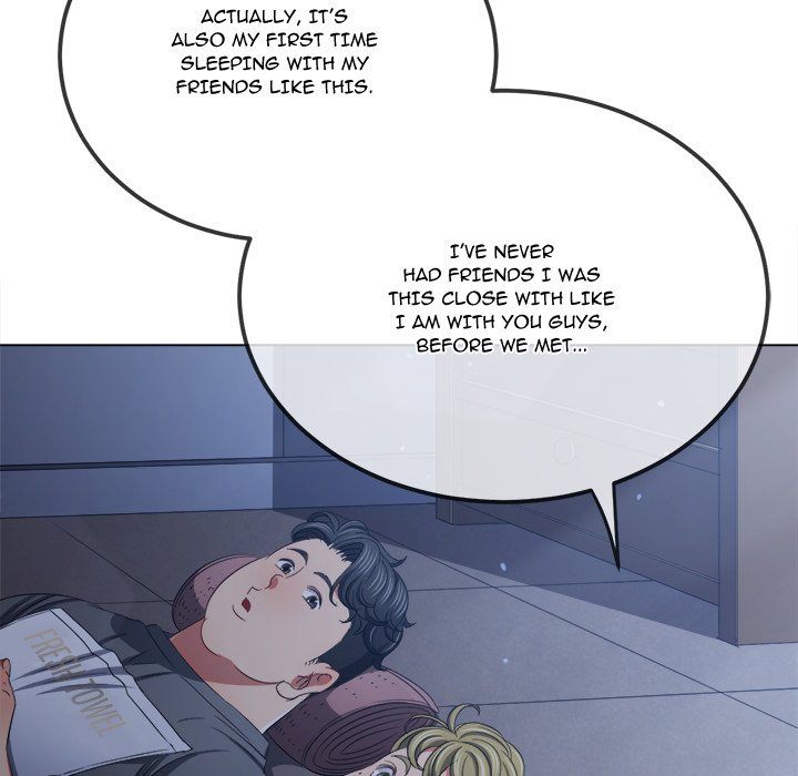 My High School Bully - Chapter 245 Page 17