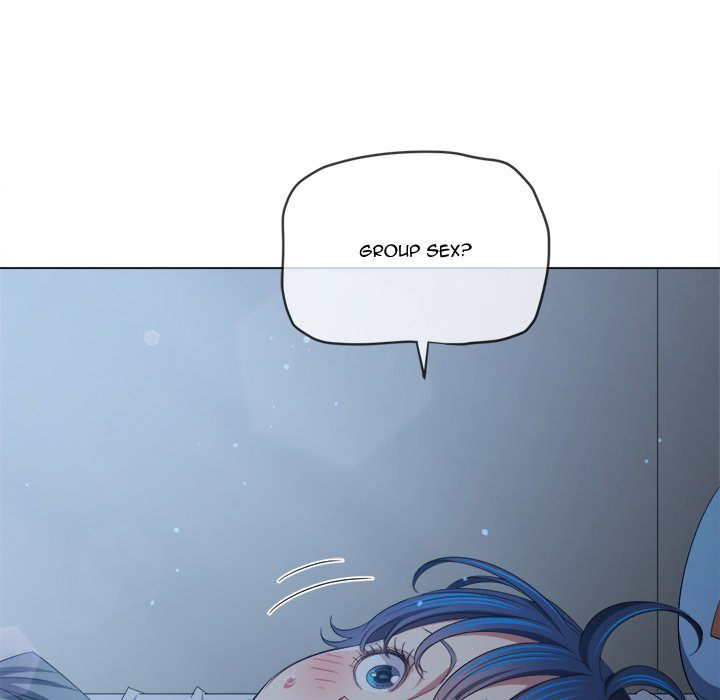 My High School Bully - Chapter 245 Page 171