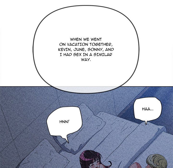 My High School Bully - Chapter 245 Page 177