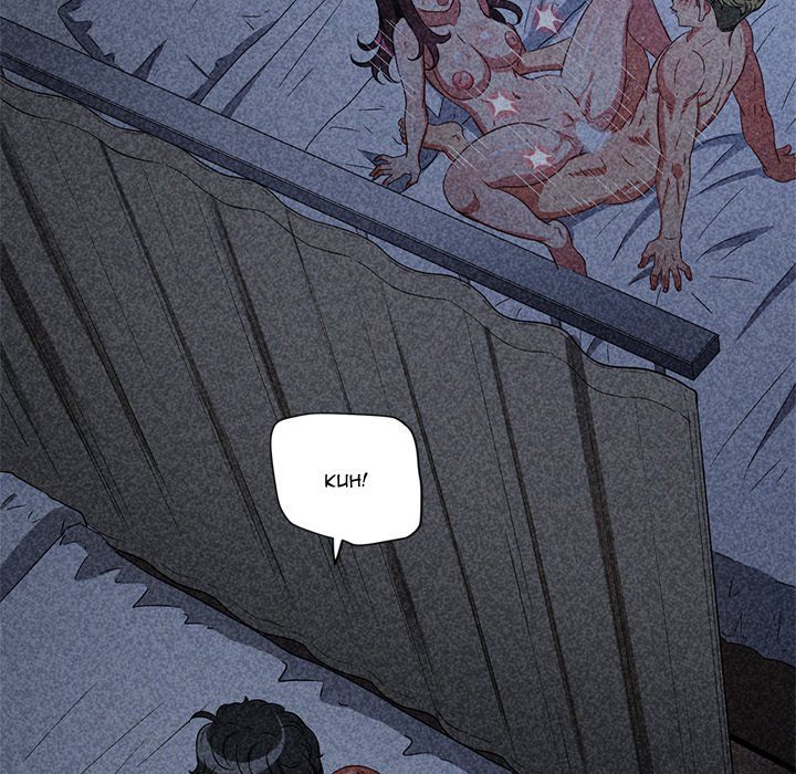 My High School Bully - Chapter 245 Page 178