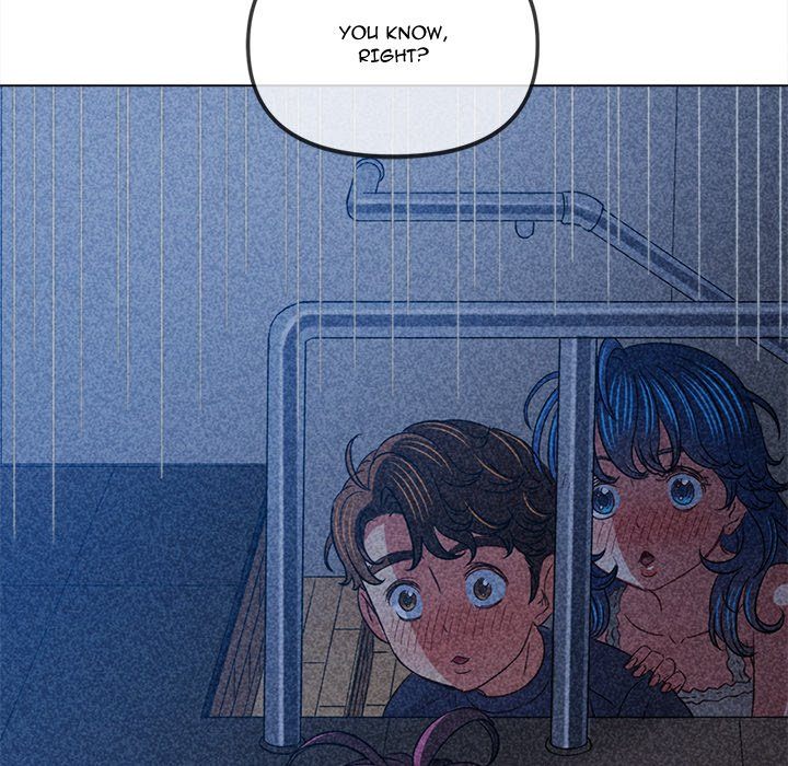 My High School Bully - Chapter 245 Page 181