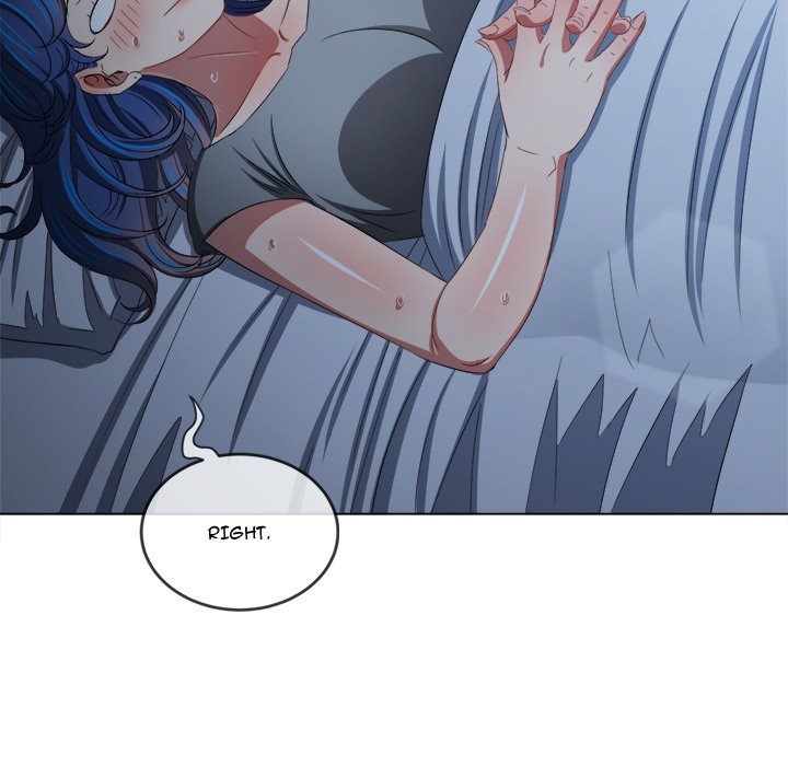 My High School Bully - Chapter 245 Page 187