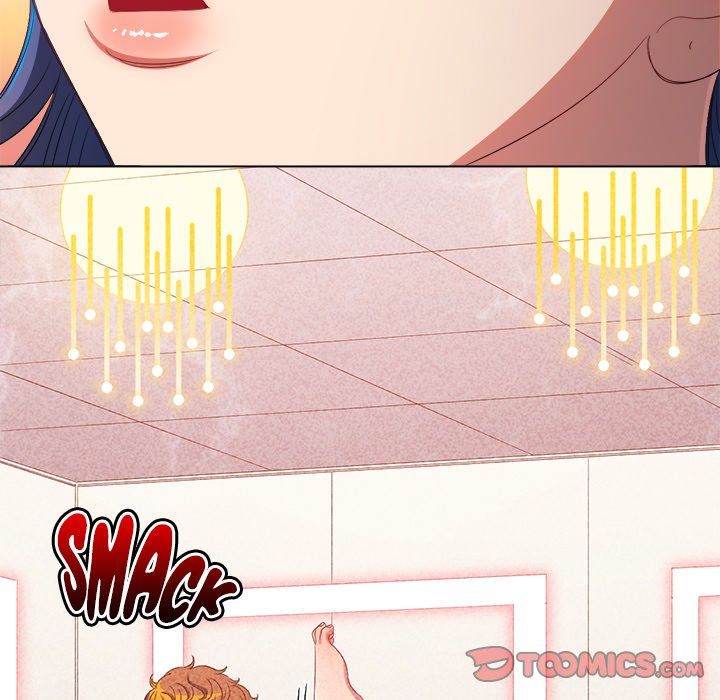 My High School Bully - Chapter 245 Page 196